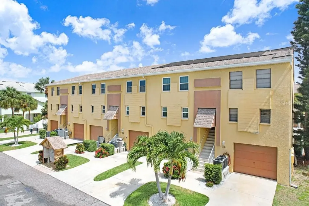 314 Windrush Boulevard Indian Rocks Beach FL 33785