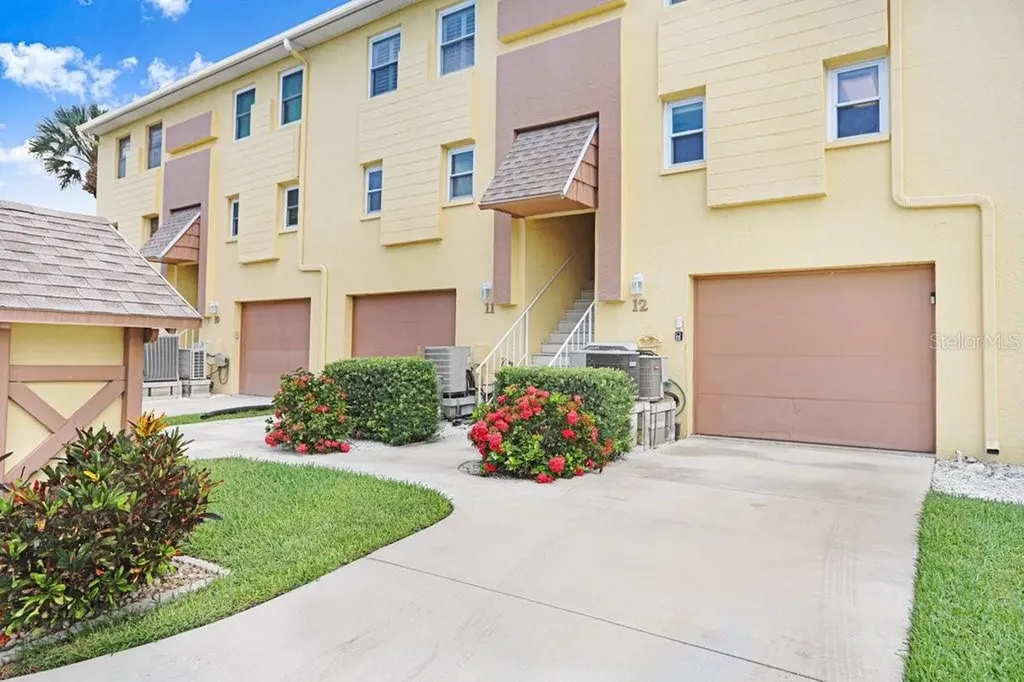 314 Windrush Boulevard Indian Rocks Beach FL 33785