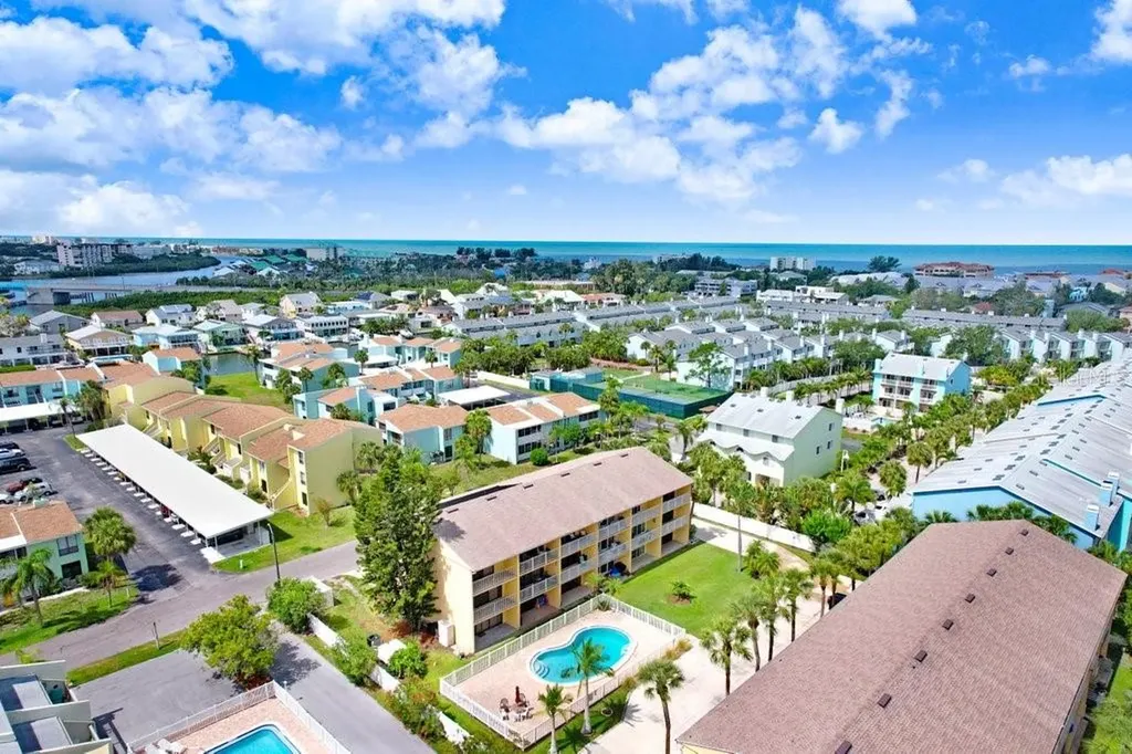 314 Windrush Boulevard Indian Rocks Beach FL 33785