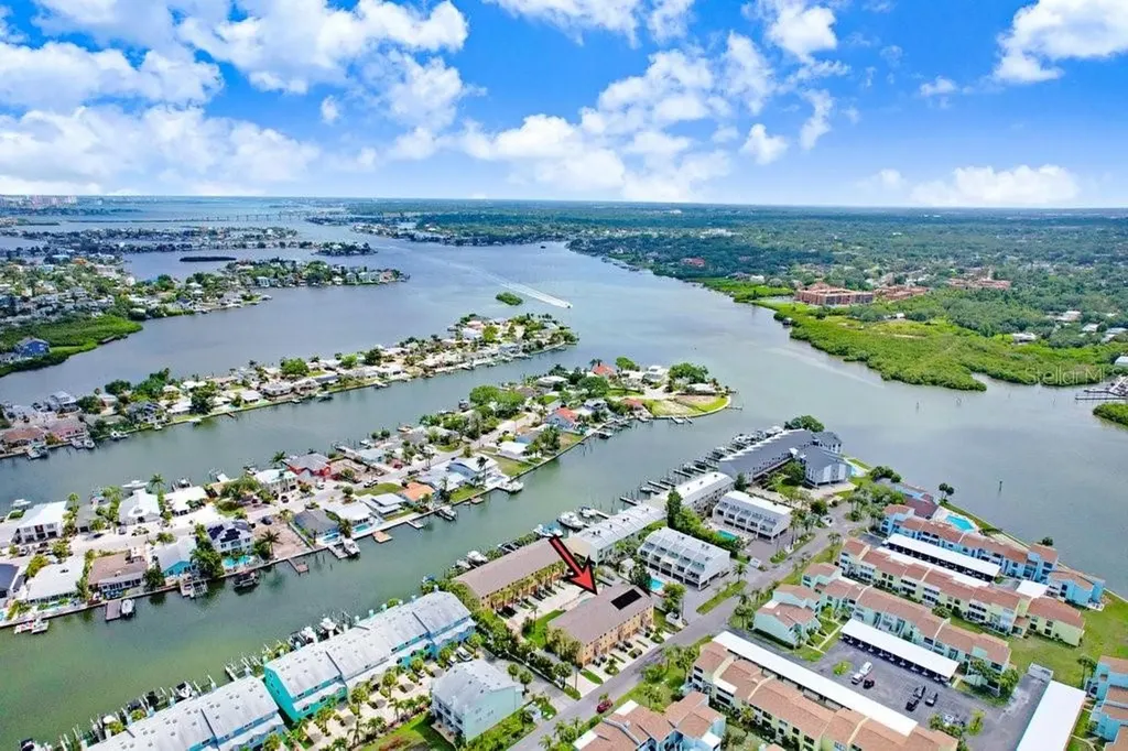 314 Windrush Boulevard Indian Rocks Beach FL 33785