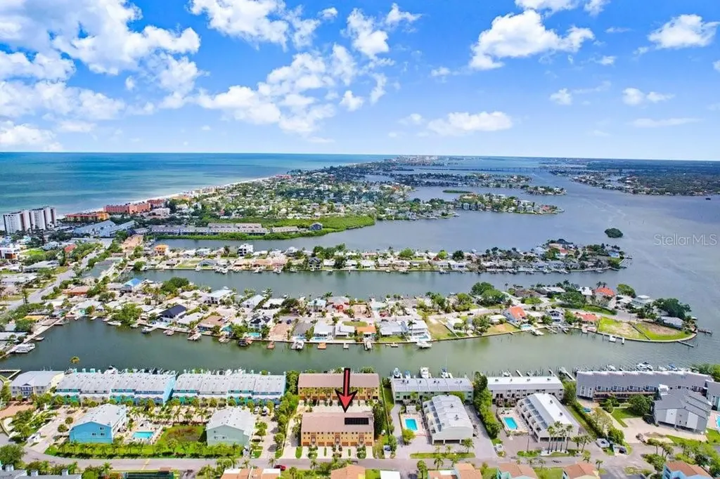314 Windrush Boulevard Indian Rocks Beach FL 33785