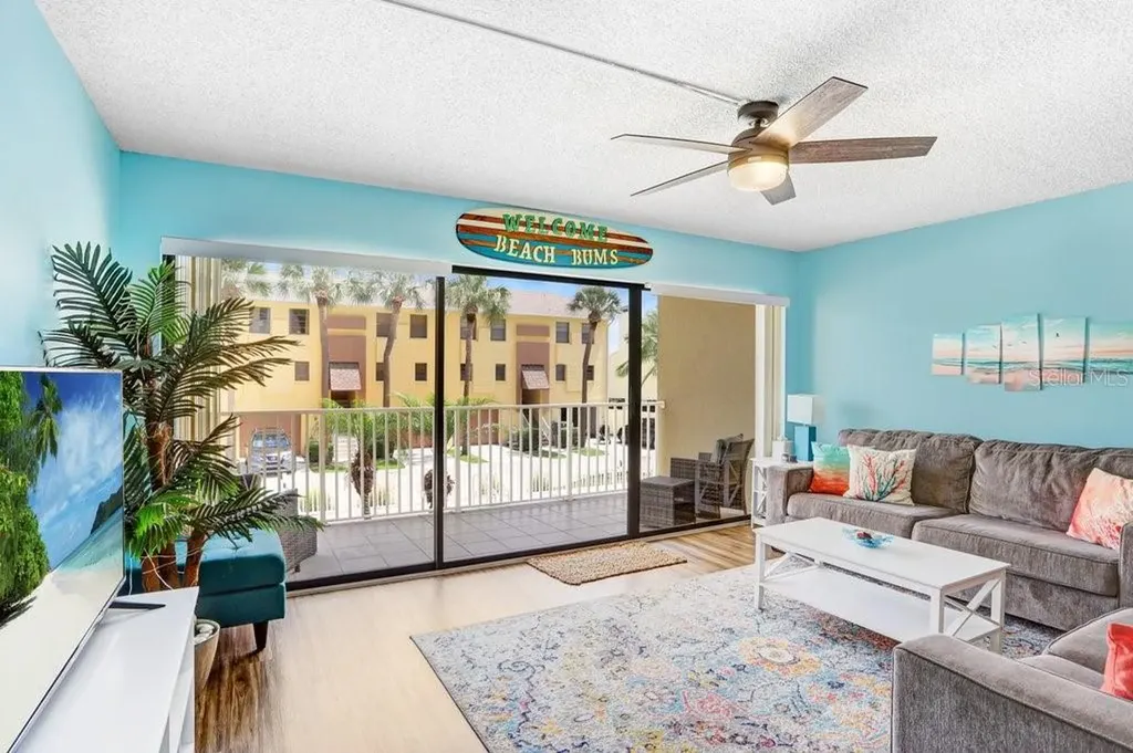 314 Windrush Boulevard Indian Rocks Beach FL 33785