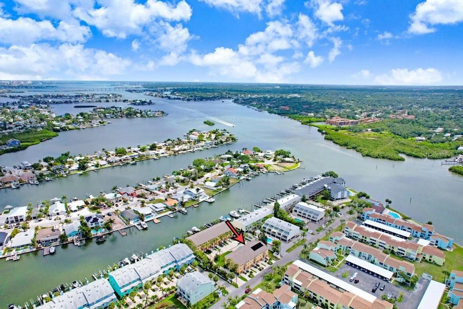 314 Windrush Boulevard Indian Rocks Beach FL 33785