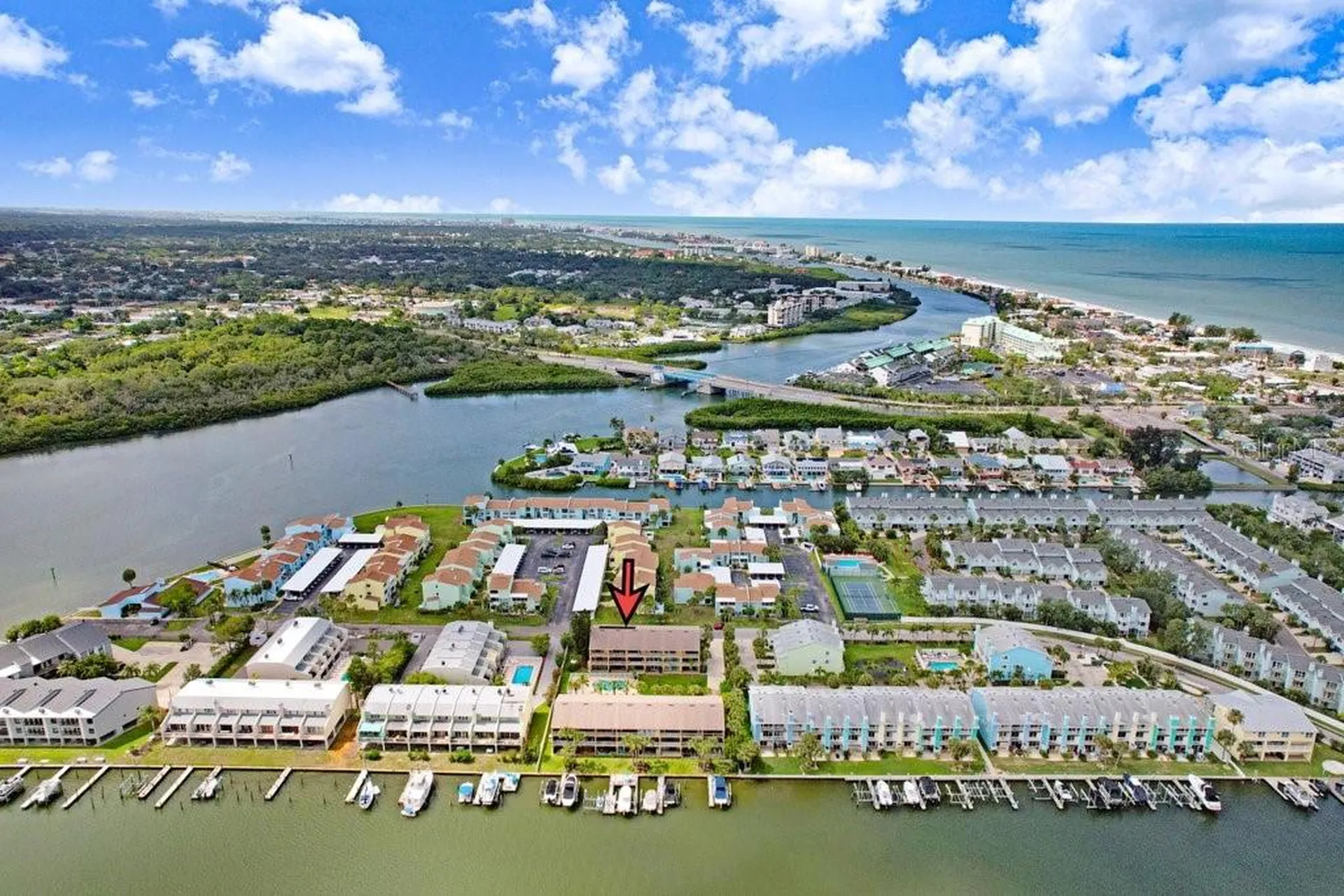 314 Windrush Boulevard Indian Rocks Beach FL 33785