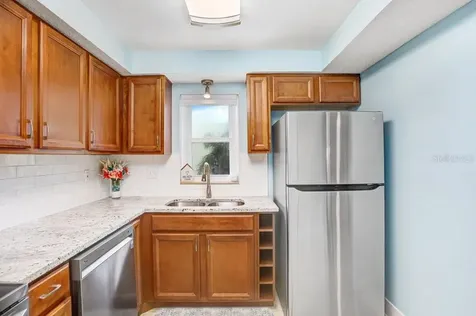 314 Windrush Boulevard Indian Rocks Beach FL 33785