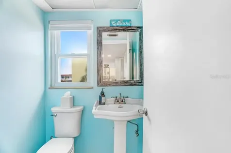 314 Windrush Boulevard Indian Rocks Beach FL 33785
