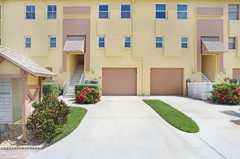 314 Windrush Boulevard Indian Rocks Beach FL 33785