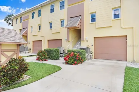 314 Windrush Boulevard Indian Rocks Beach FL 33785
