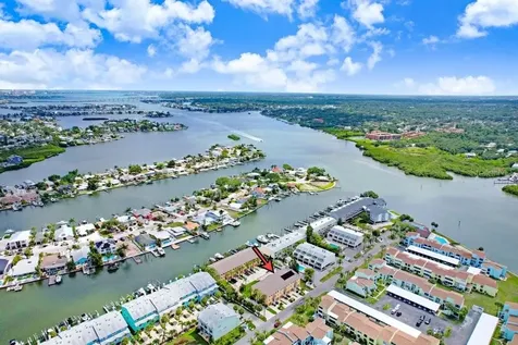 314 Windrush Boulevard Indian Rocks Beach FL 33785