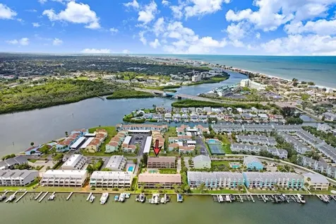 314 Windrush Boulevard Indian Rocks Beach FL 33785