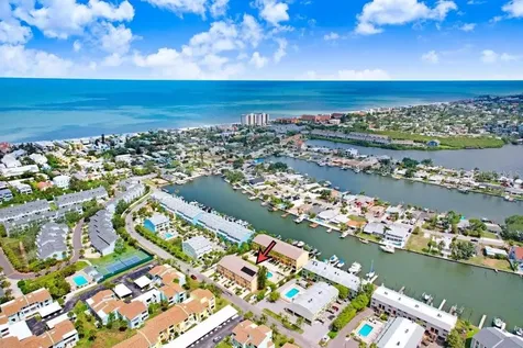 314 Windrush Boulevard Indian Rocks Beach FL 33785