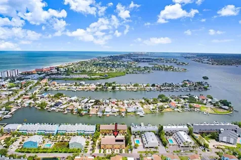 314 Windrush Boulevard Indian Rocks Beach FL 33785