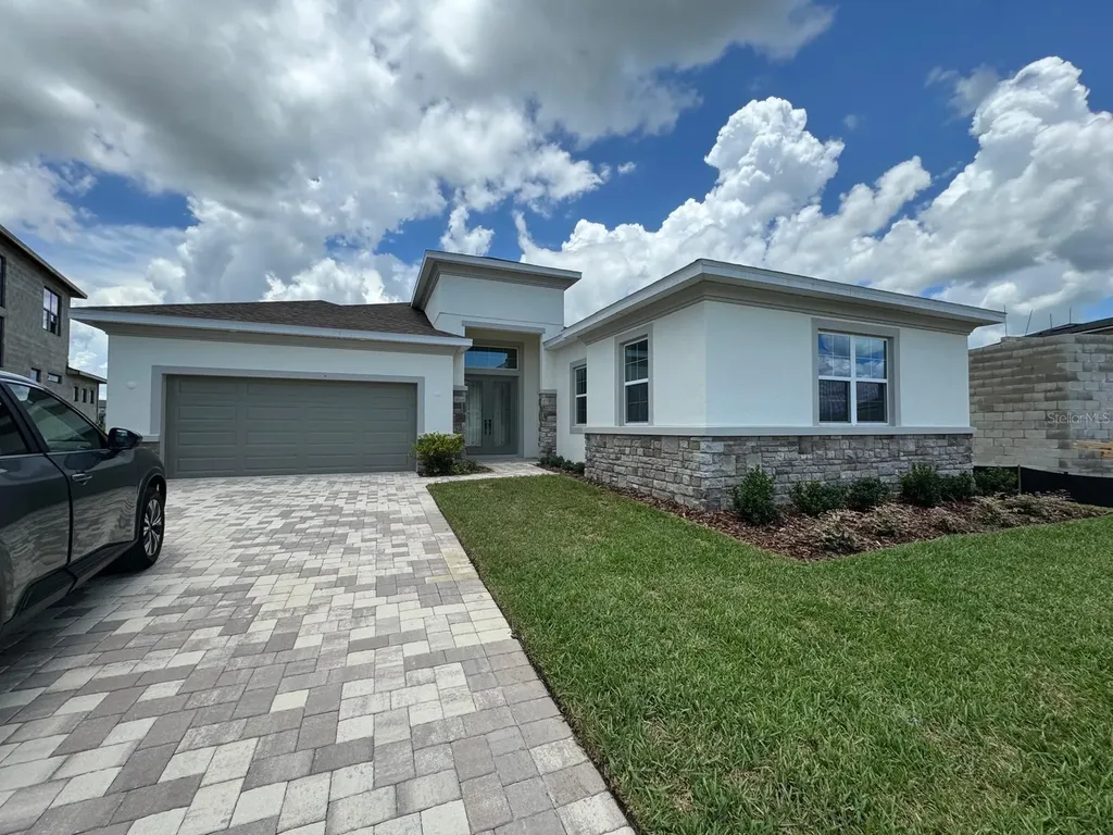 10609 Torchwood Sea Way San Antonio FL 33576