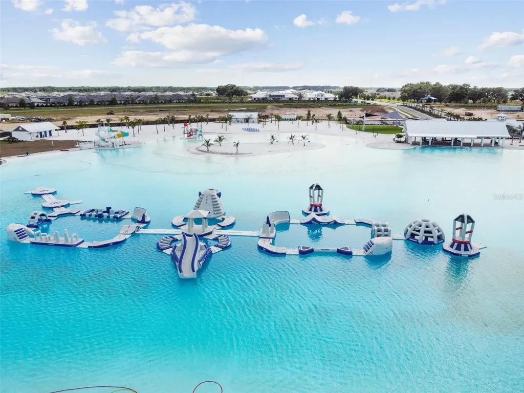 10609 Torchwood Sea Way San Antonio FL 33576