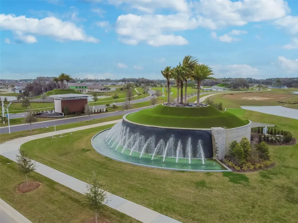 10609 Torchwood Sea Way San Antonio FL 33576