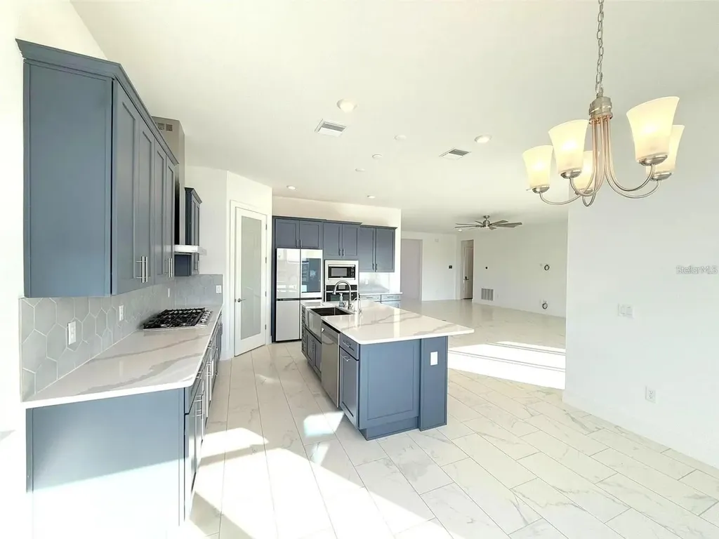 10609 Torchwood Sea Way San Antonio FL 33576