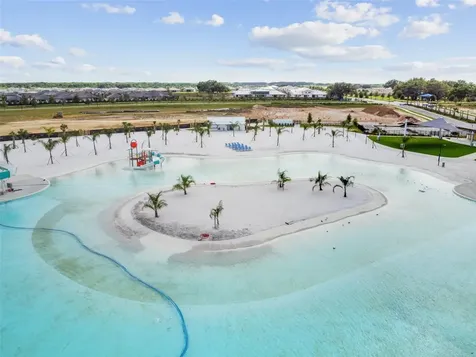 10609 Torchwood Sea Way San Antonio FL 33576