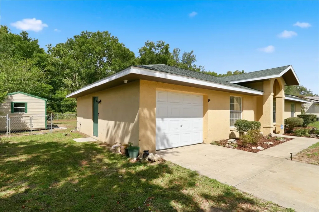 110 Water Track Ocala FL 34472