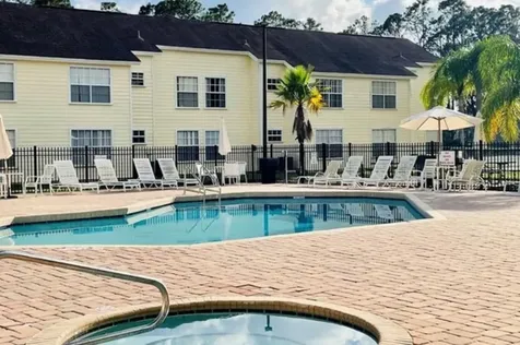 5015 Laguna Bay Circle Kissimmee FL 34746