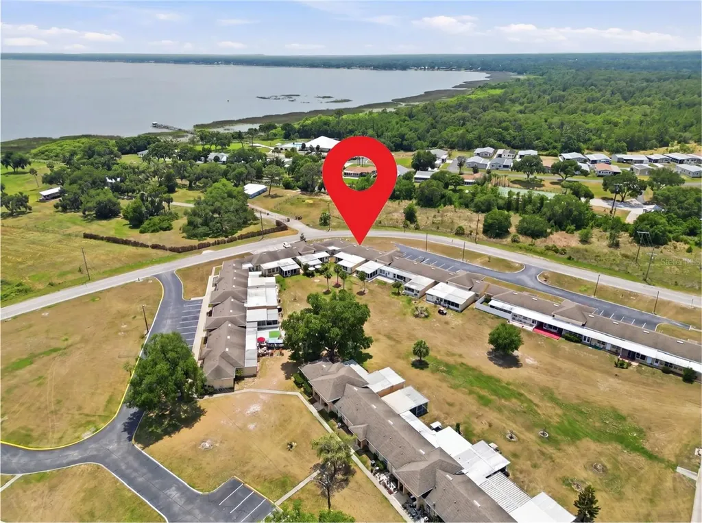 1513 Club Circle Lakeshore FL 33854