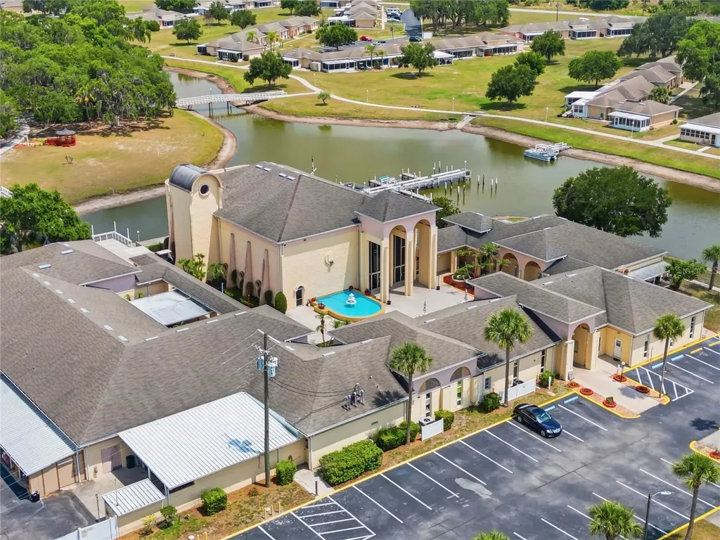 1513 Club Circle Lakeshore FL 33854