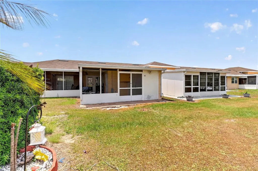 1513 Club Circle Lakeshore FL 33854
