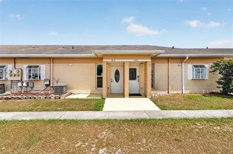 1513 Club Circle Lakeshore FL 33854