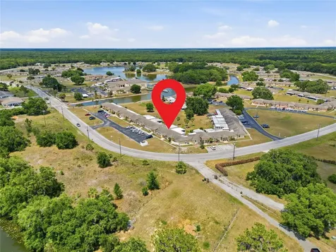 1513 Club Circle Lakeshore FL 33854