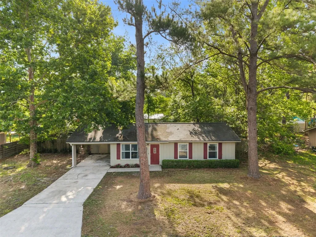 6511 NW 29th Terrace Gainesville FL 32653