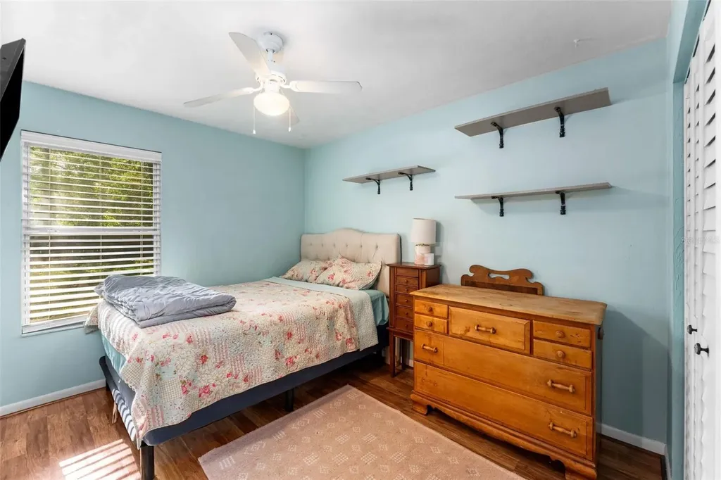 6511 NW 29th Terrace Gainesville FL 32653