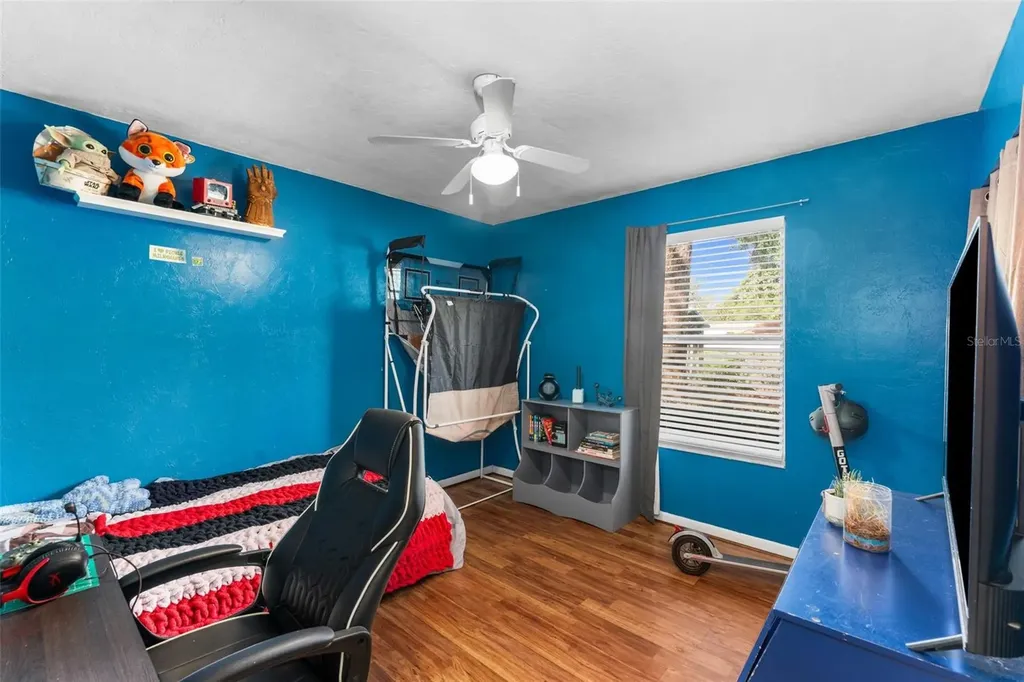 6511 NW 29th Terrace Gainesville FL 32653
