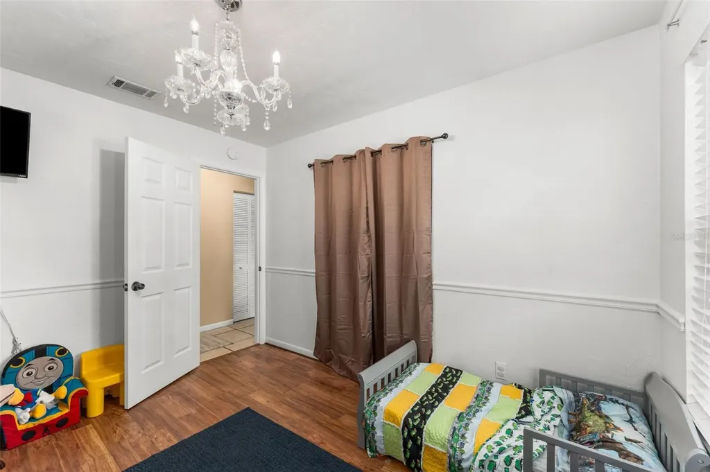 6511 NW 29th Terrace Gainesville FL 32653