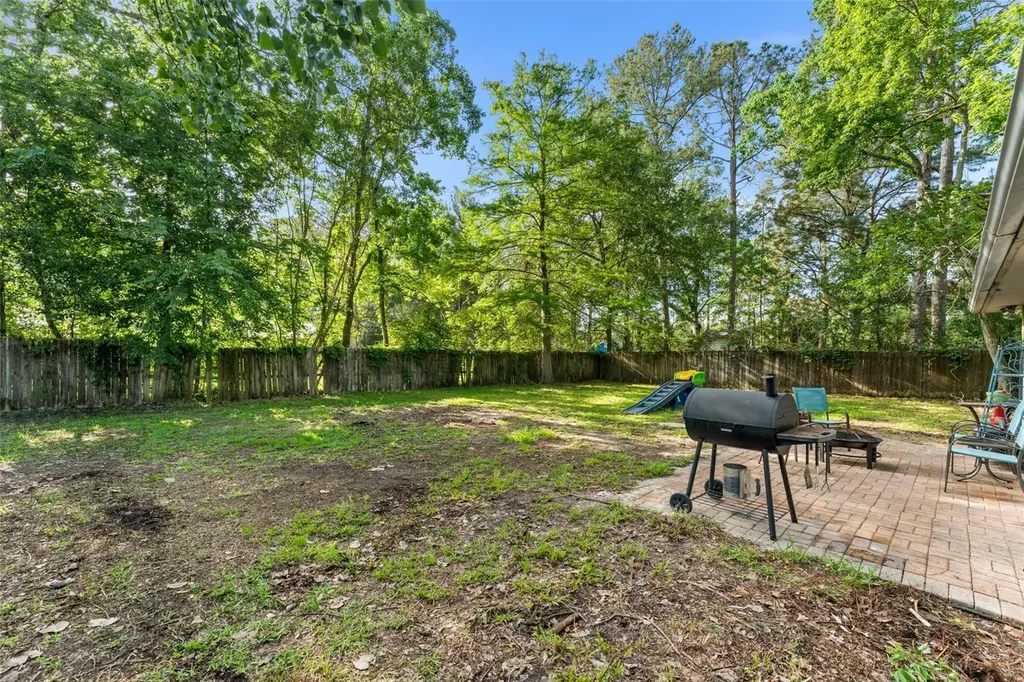 6511 NW 29th Terrace Gainesville FL 32653
