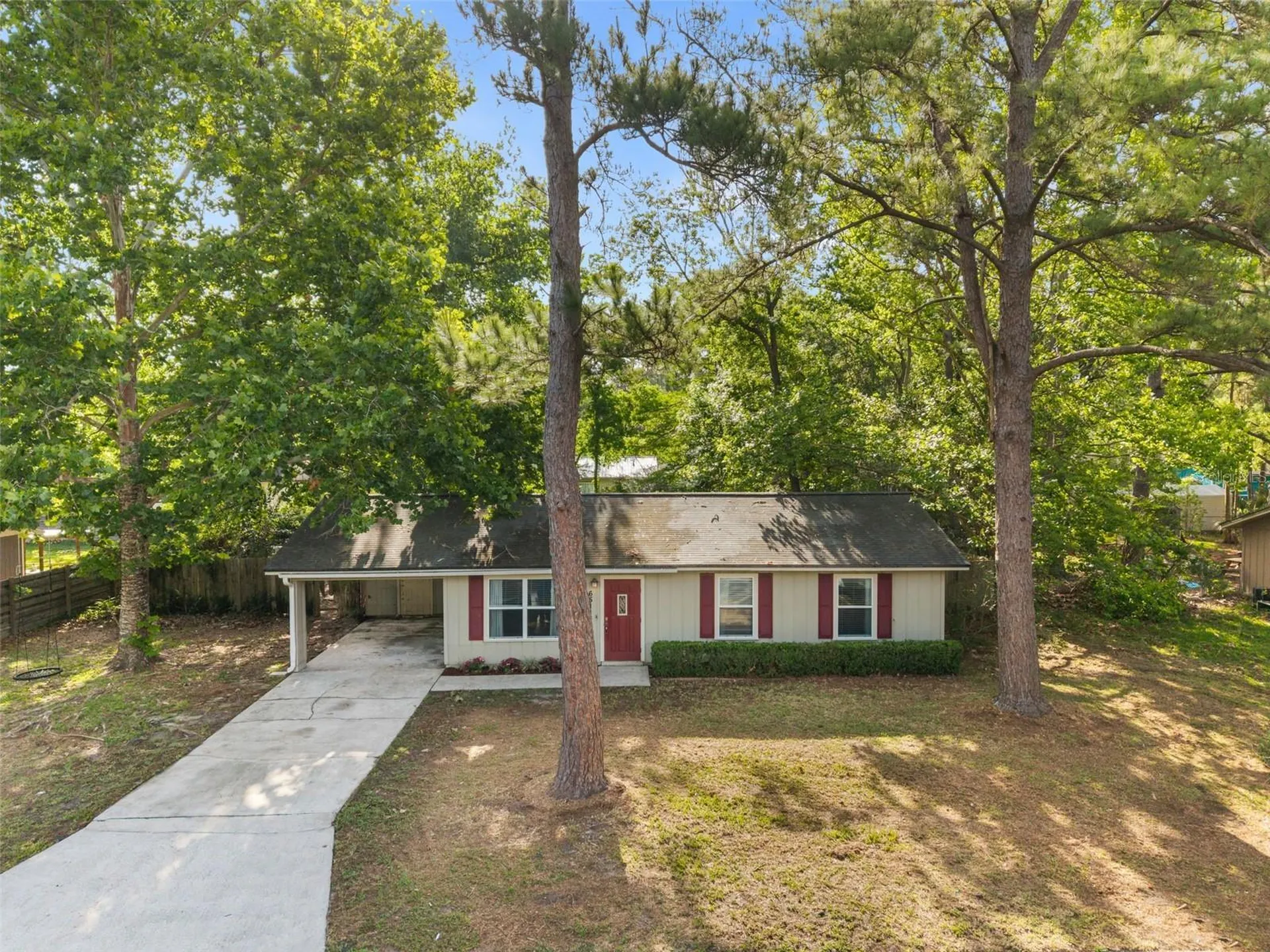 6511 NW 29th Terrace Gainesville FL 32653