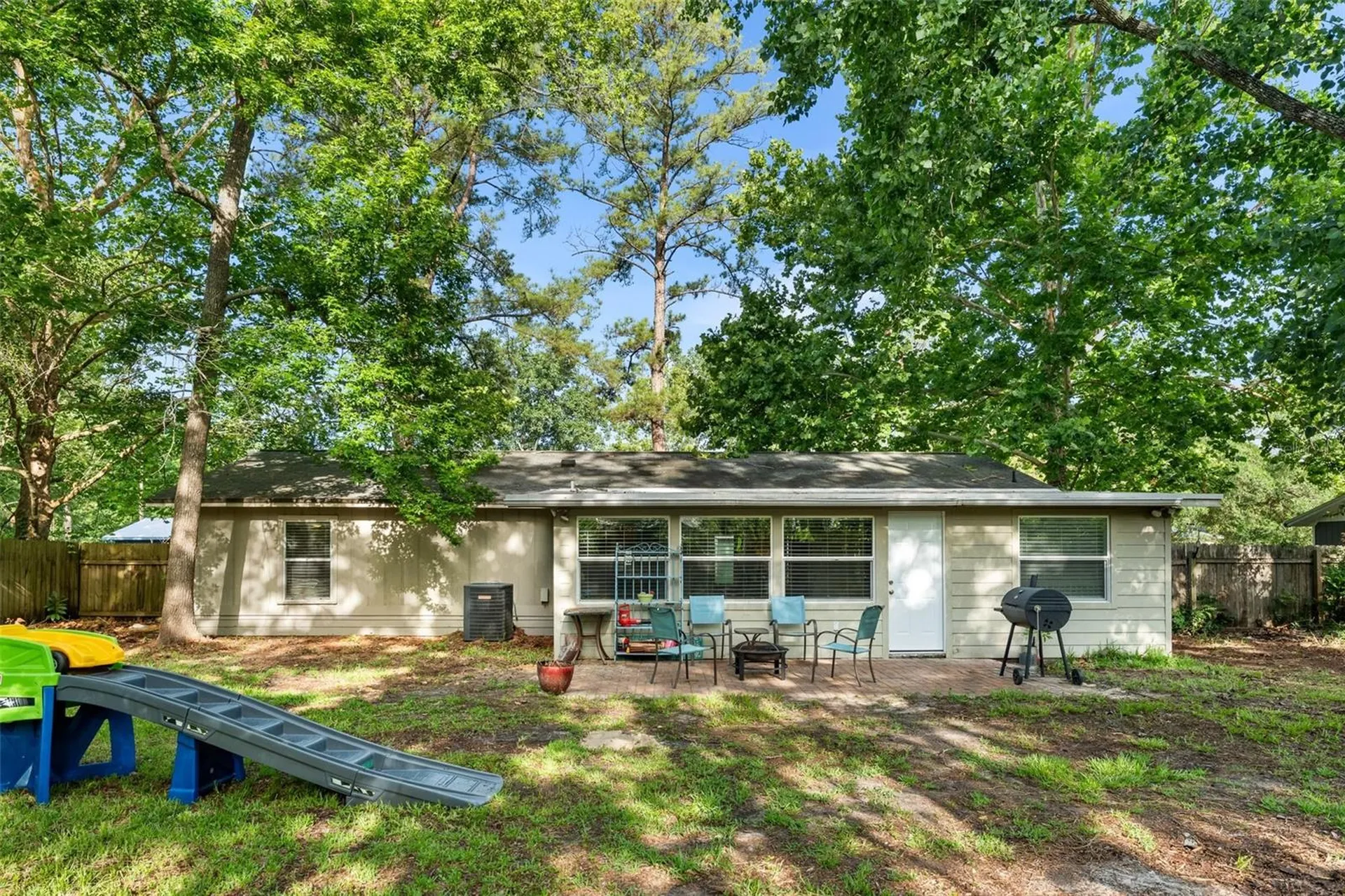 6511 NW 29th Terrace Gainesville FL 32653