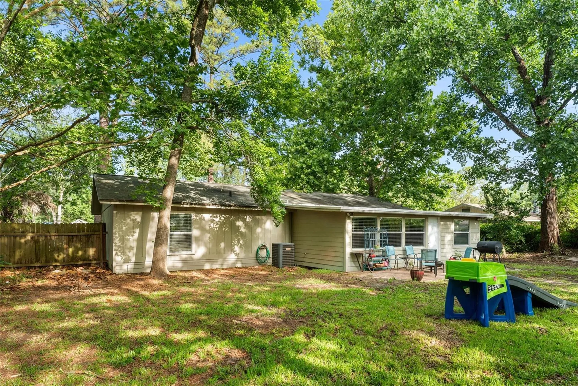 6511 NW 29th Terrace Gainesville FL 32653