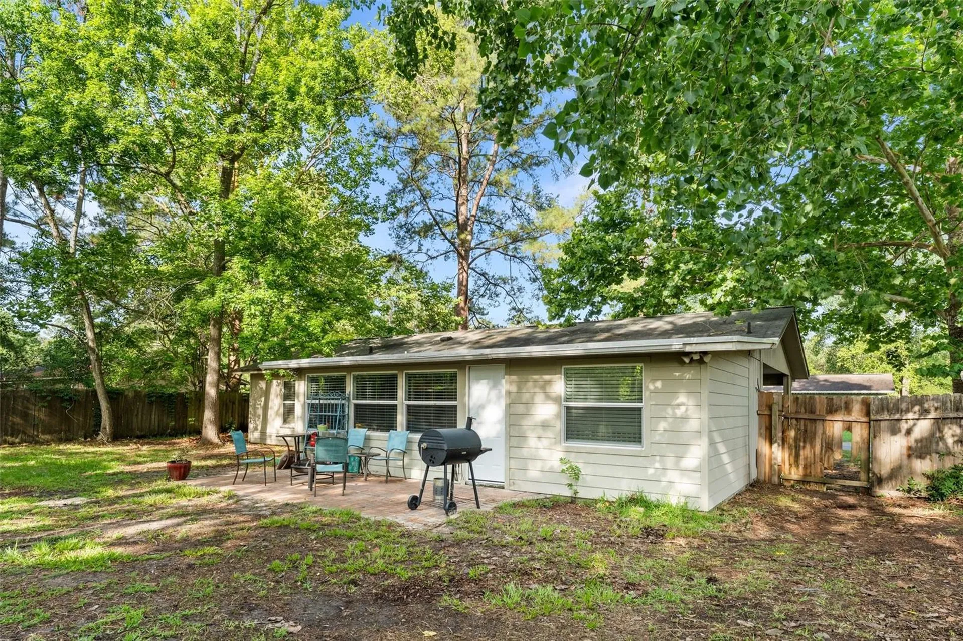 6511 NW 29th Terrace Gainesville FL 32653
