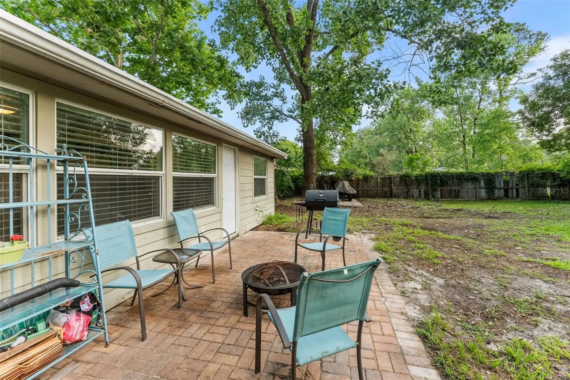 6511 NW 29th Terrace Gainesville FL 32653