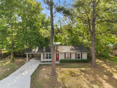 6511 NW 29th Terrace Gainesville FL 32653