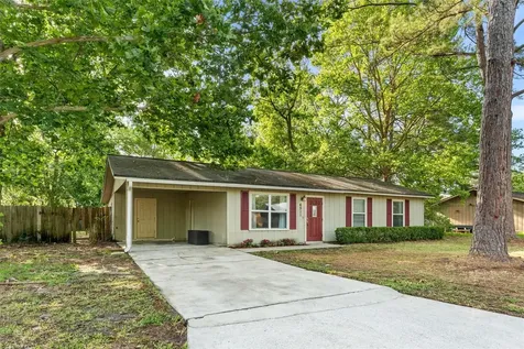 6511 NW 29th Terrace Gainesville FL 32653