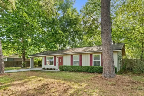 6511 NW 29th Terrace Gainesville FL 32653