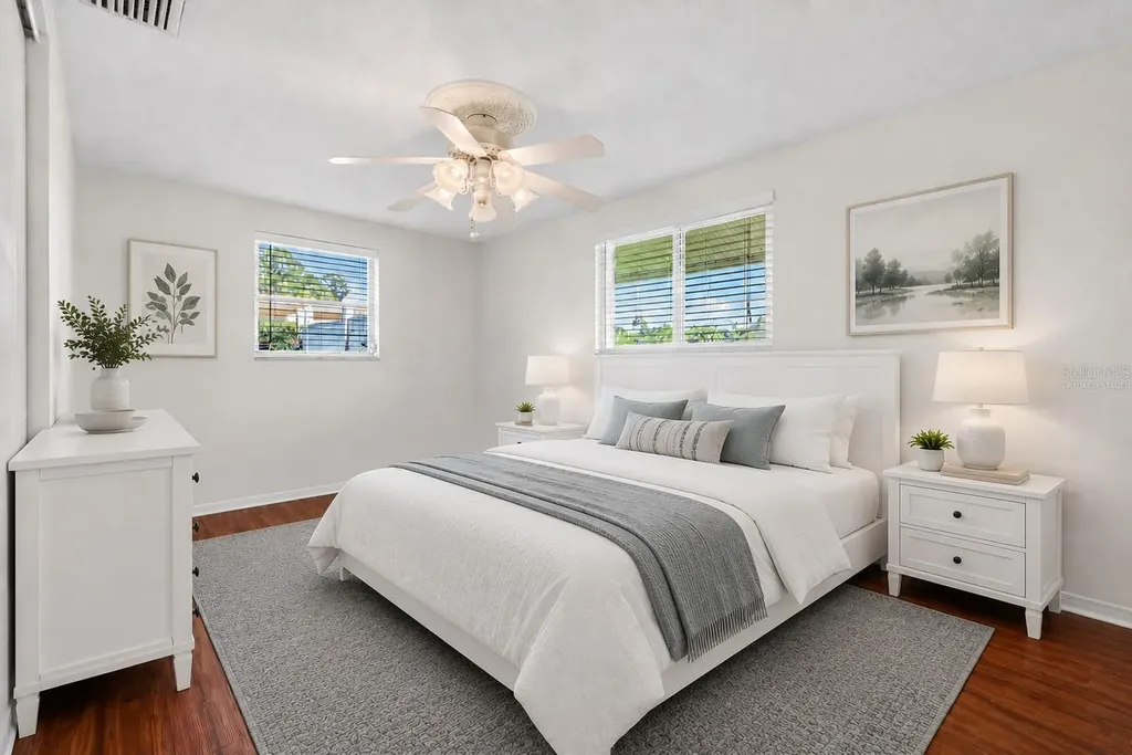 3911 16th Avenue N St Petersburg FL 33713