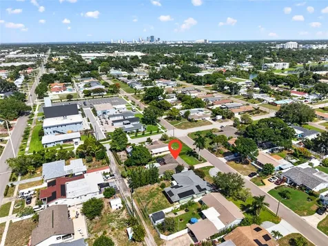 3911 16th Avenue N St Petersburg FL 33713