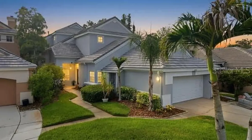 4415 Avenue Cannes Lutz FL 33558