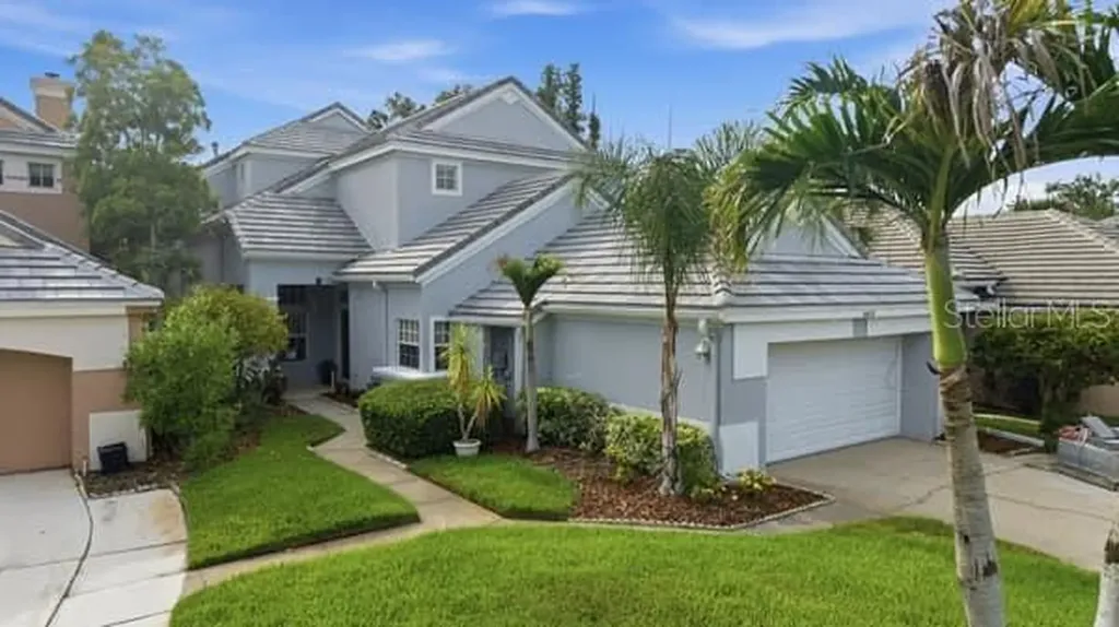 4415 Avenue Cannes Lutz FL 33558