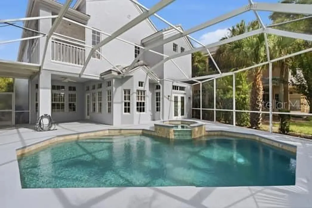4415 Avenue Cannes Lutz FL 33558