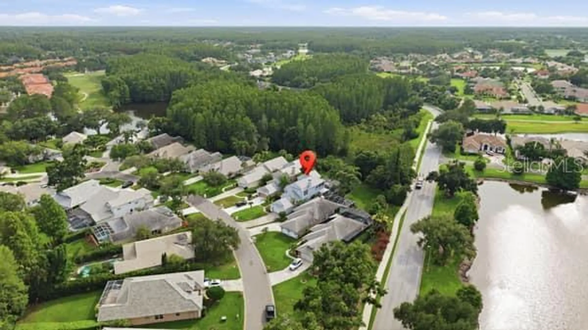 4415 Avenue Cannes Lutz FL 33558