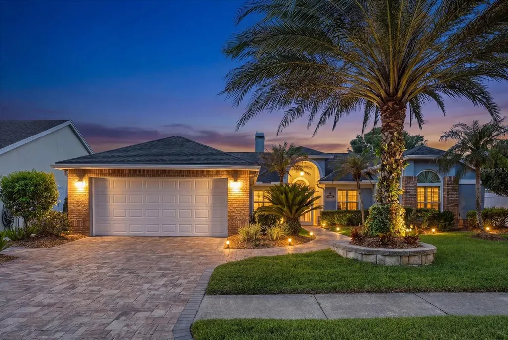 12961 Lower River Boulevard Orlando FL 32828