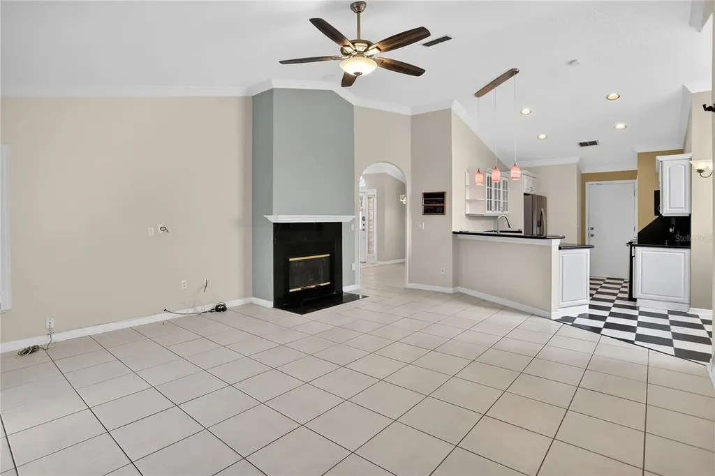 12961 Lower River Boulevard Orlando FL 32828