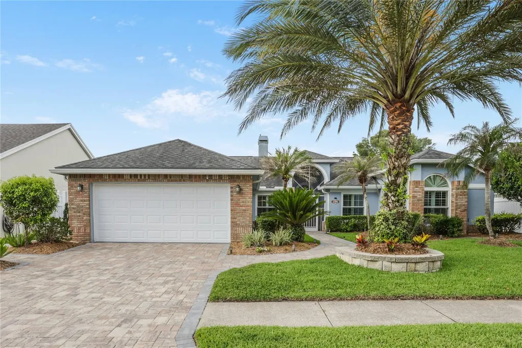 12961 Lower River Boulevard Orlando FL 32828